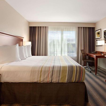 Country Inn & Suites By Radisson Roseville - St Paul Exteriér fotografie