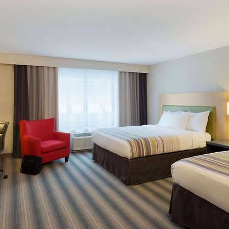 Country Inn & Suites By Radisson Roseville - St Paul Exteriér fotografie
