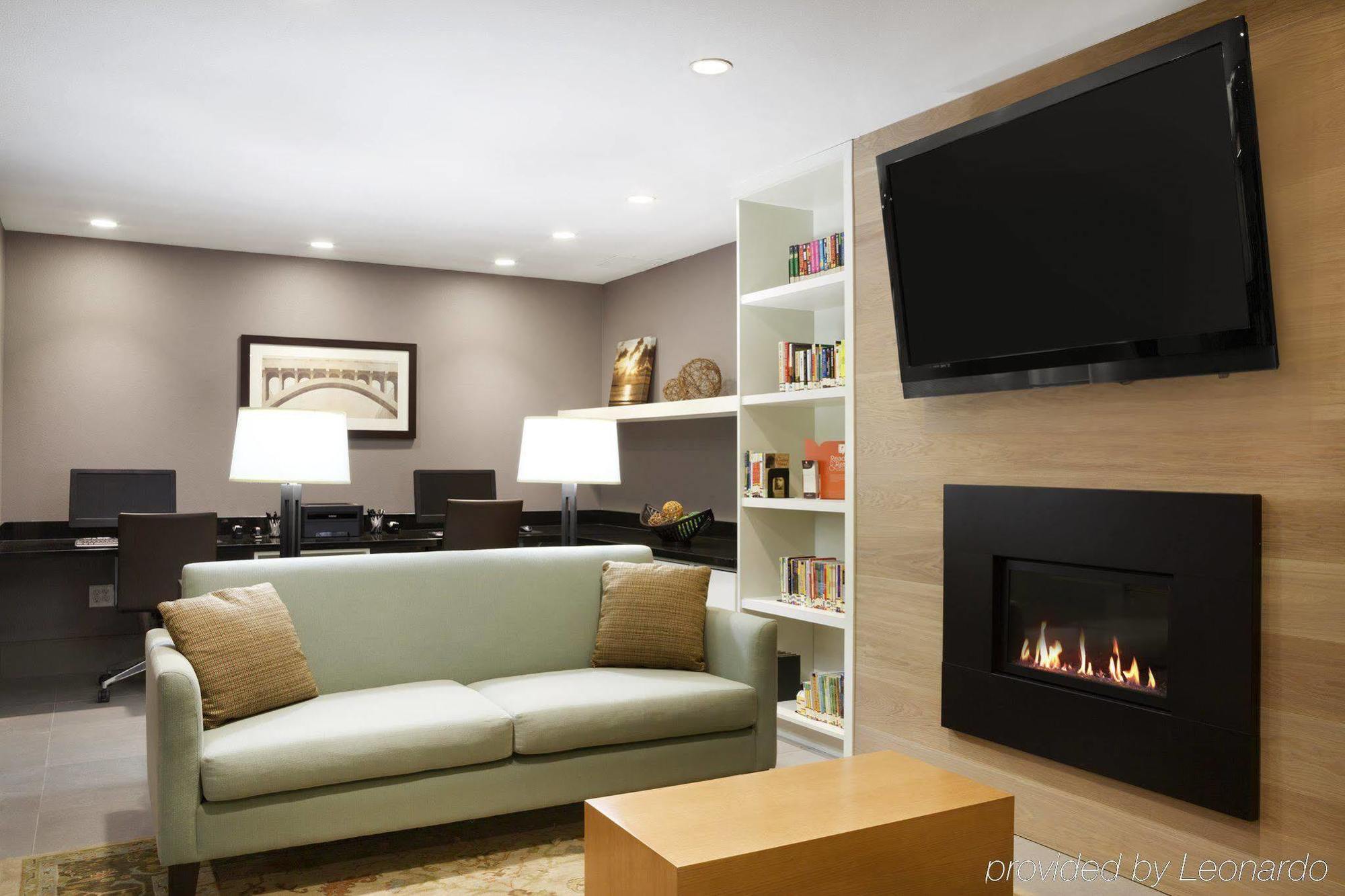 Country Inn & Suites By Radisson Roseville - St Paul Exteriér fotografie