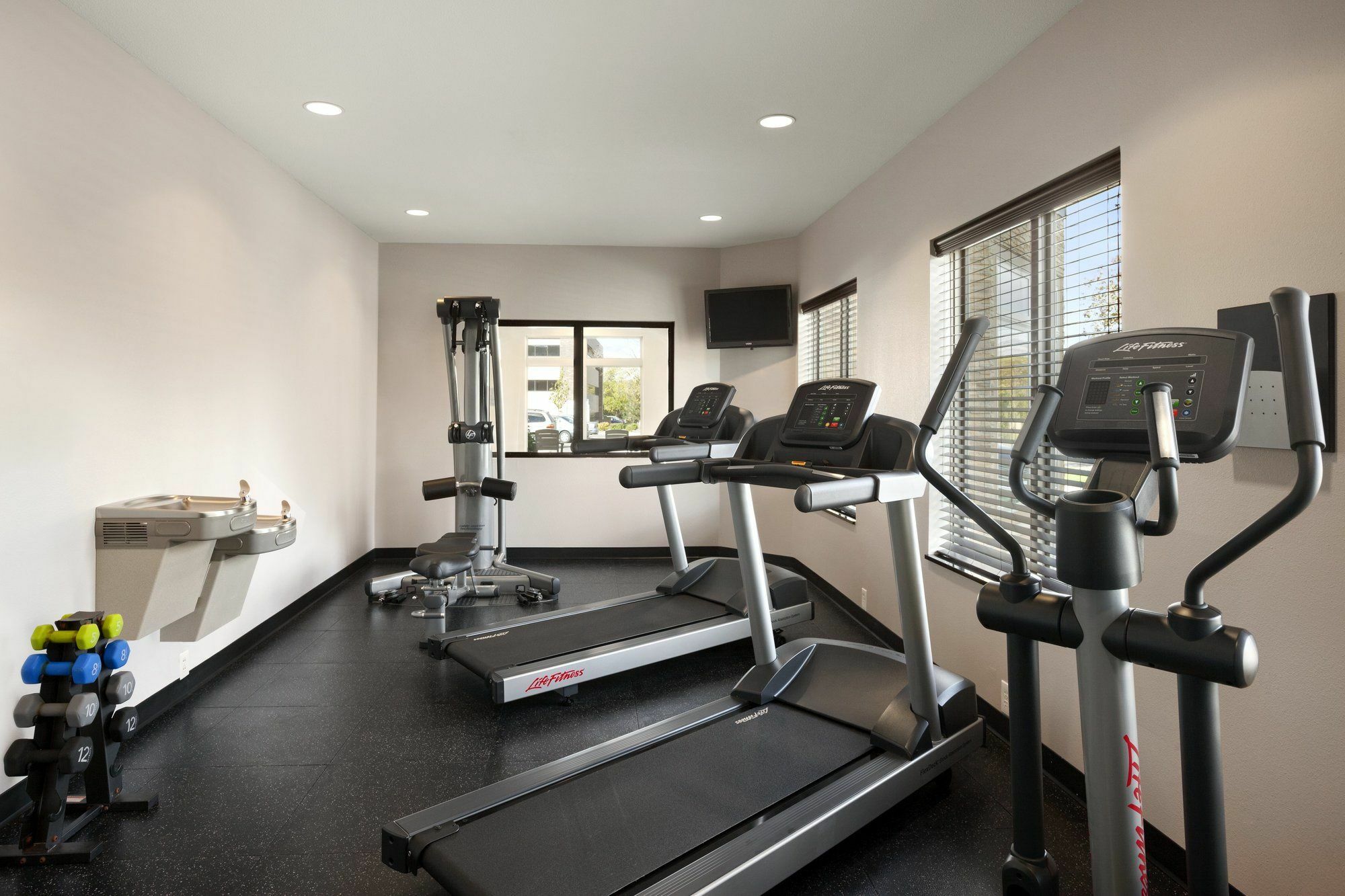Country Inn & Suites By Radisson Roseville - St Paul Exteriér fotografie