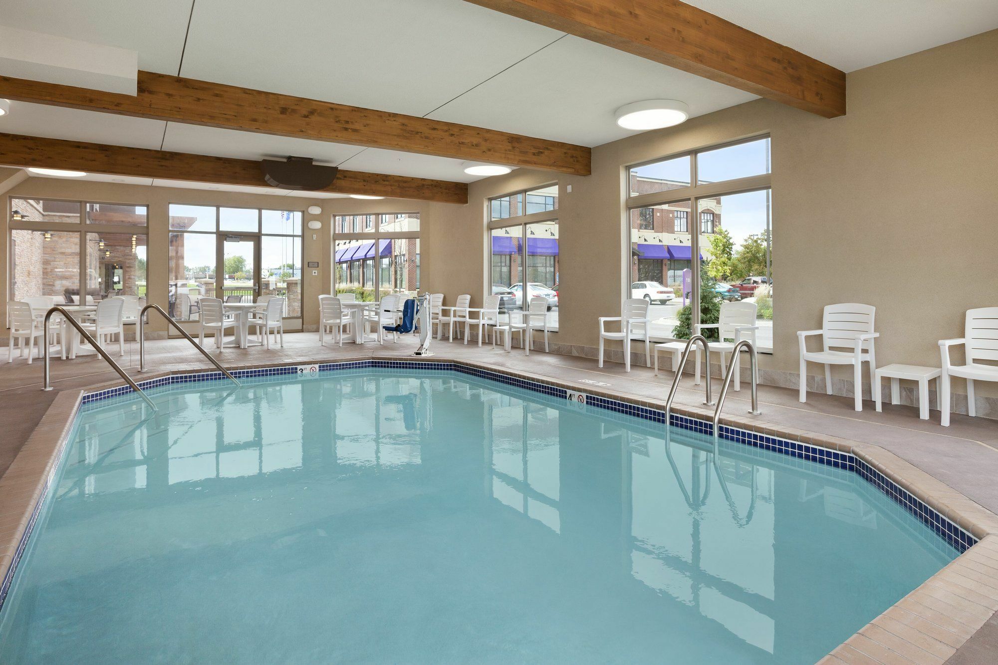 Country Inn & Suites By Radisson Roseville - St Paul Exteriér fotografie